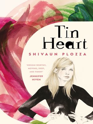 cover image of Tin Heart
